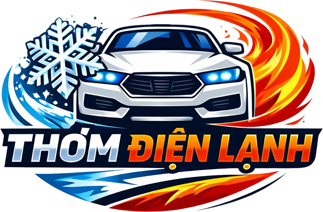Công Ty TNHH Thơm Điện Lạnh